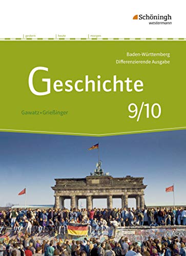 Geschichte 9/10 — Piefke Trading